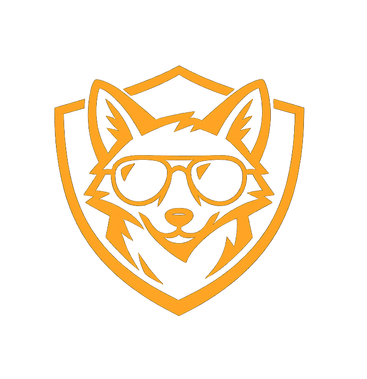 BouncerFox